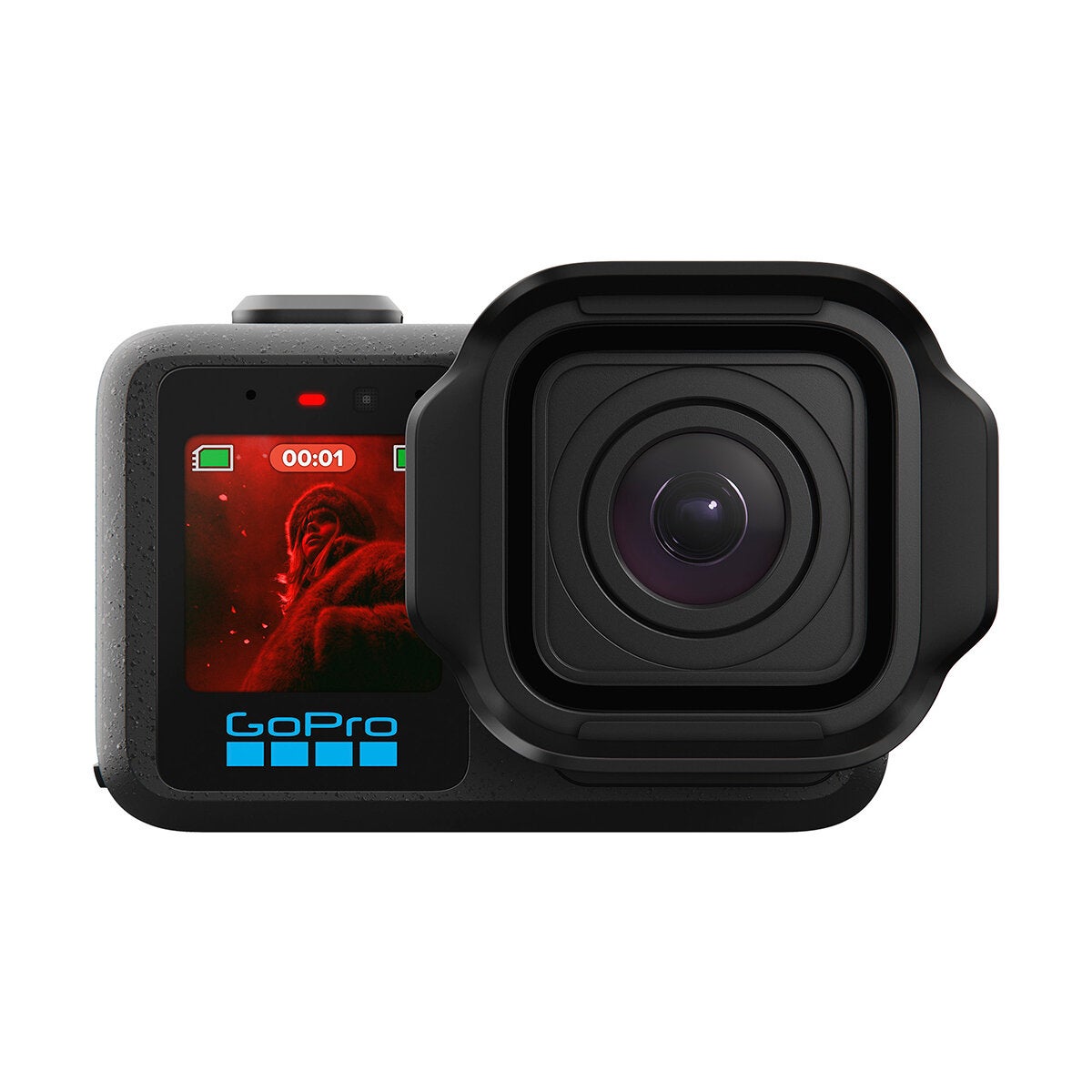 GoPro Mission 1 Pro Cámara de Acción + Mini Tripié GoPro Mission 1 Pro Cámara de Acción + Mini Tripié