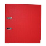 Oxford Registrador Fiscal Tamaño Carta Color Rojo 4 Piezas