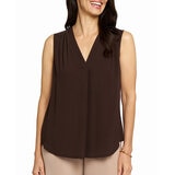 Matty M Blusa para Dama Varias Tallas y Colores