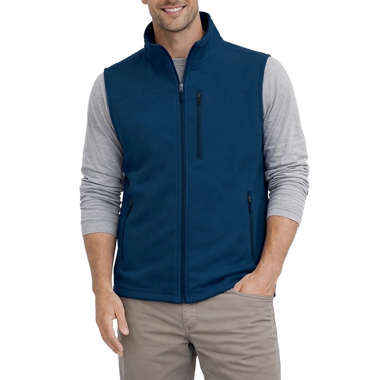 Hawke & Co Chaleco para Caballero Varias Tallas y Colores Hawke & Co Chaleco para Caballero Varias Tallas y Colores