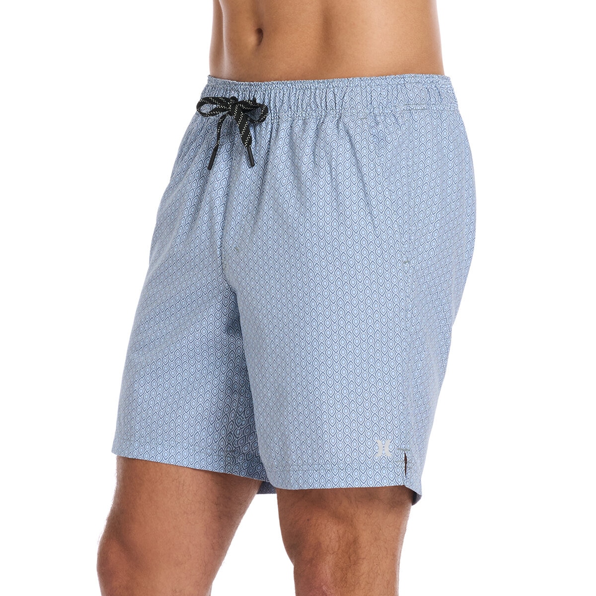 Hurley Traje de Baño para Caballero Azul Extra Grande Hurley Traje de Baño para Caballero Azul Extra Grande