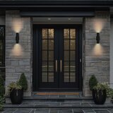 Empire Lighting, Juego de Luminarios Exteriores Modelo Laguna
