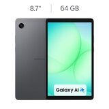 Samsung Galaxy Tab A11 64GB Gris