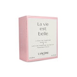 Lancome La Vie Est Belle Set 2 pzas