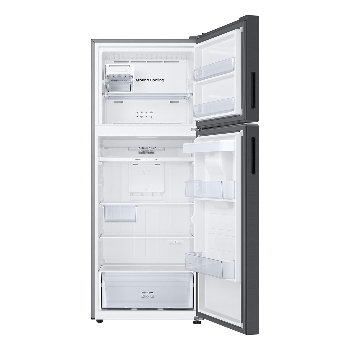 Samsung Refrigerador 15' Top Mount