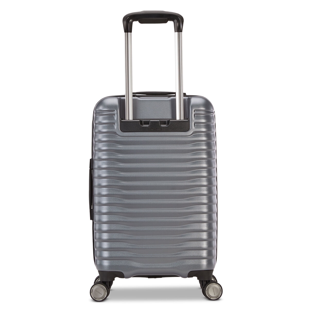 Samsonite Set de Maletas Element Gris