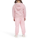 Champion Conjunto para Niños y Niñas  Rosa 6 Años
