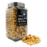 Kirkland Signature Nueces de la India Colosales 1.07 kg