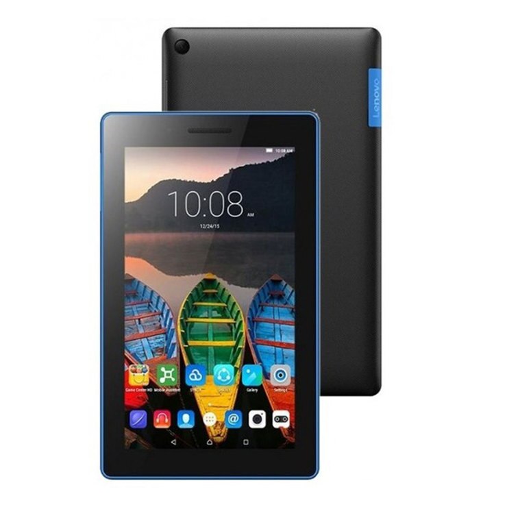 Lenovo, Tablet Essential 7" 8 GB Costco México
