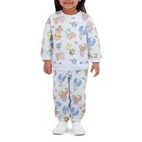 Disney Baby Conjunto de 4 piezas para Bebés Disney Princesas 18 Meses Disney Baby Conjunto de 4 piezas para Bebés Disney Princesas 18 Meses