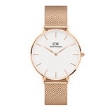 Daniel Wellington Reloj para Dama DW00100305