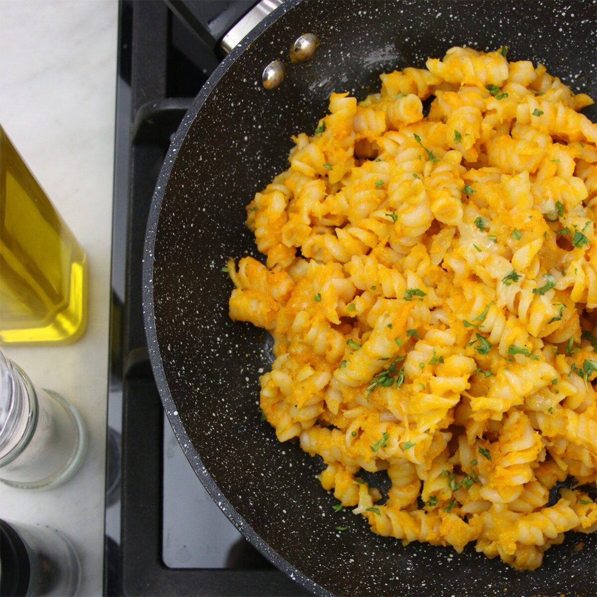 América Orgánica Fusilli de Arroz y Quinoa Libre de Gluten de 907 g