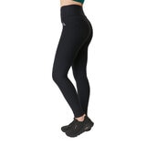Gymco, Legging Liso Deportivo para Dama, Diferentes Colores, Unitalla