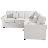 Bobkona, Marshall, Seccional Convertible