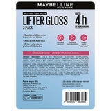 Maybelline Lifter Gloss, Brillo Labial 3 pzas