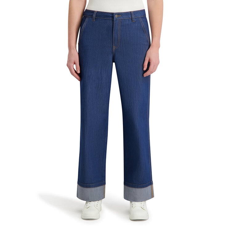 DKNY Jeans para Dama Varias Tallas y Colores