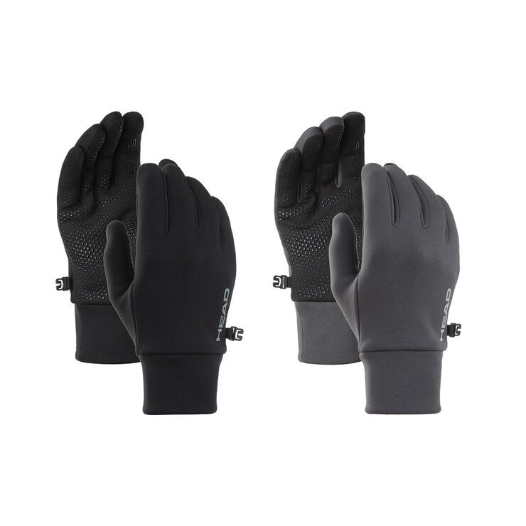 Head Guantes Deportivos Táctiles Hombre Head Guantes Deportivos Táctiles Hombre