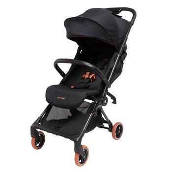 Maxi Cosi Carriola de Fibra de Carbono Oslo