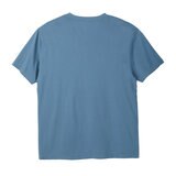 Hurley Playera para Caballero Azul Extra Grande