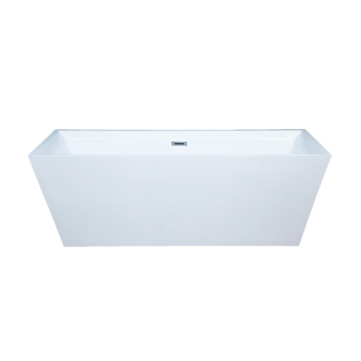 A&E, Tina de Baño Lucille