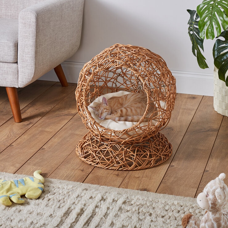 Kennedy Cama para Gato