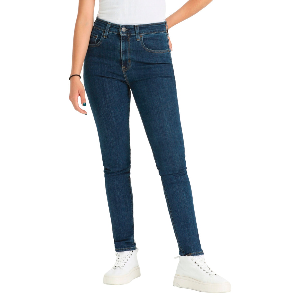 Levi's 721 Pantalón de Mezclilla para Dama Varias Tallas