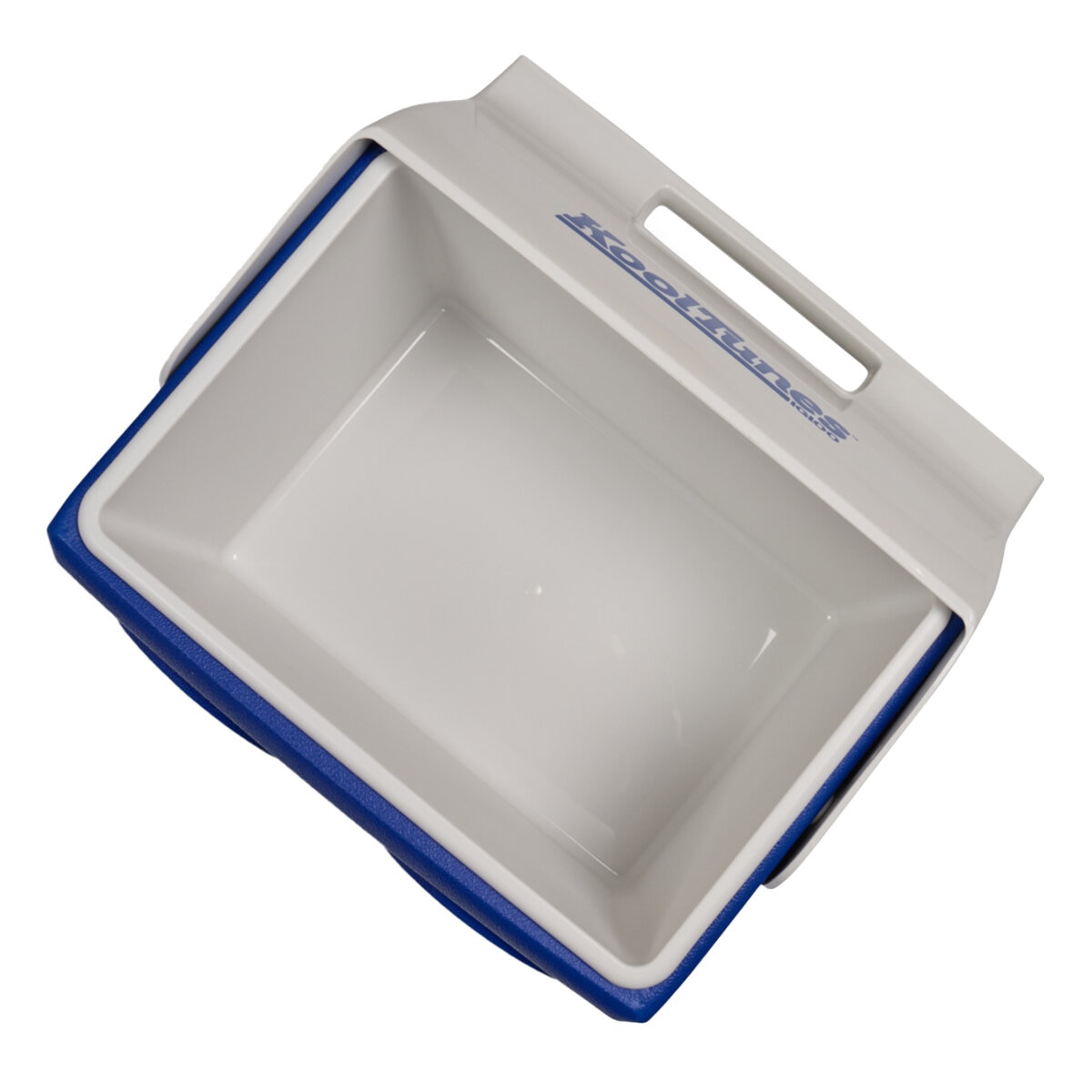 Igloo Hielera de 13 Litros con Bocinas KoolTunes Playmate Azul