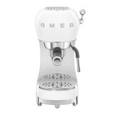 Smeg Máquina de Café Espresso Blanco