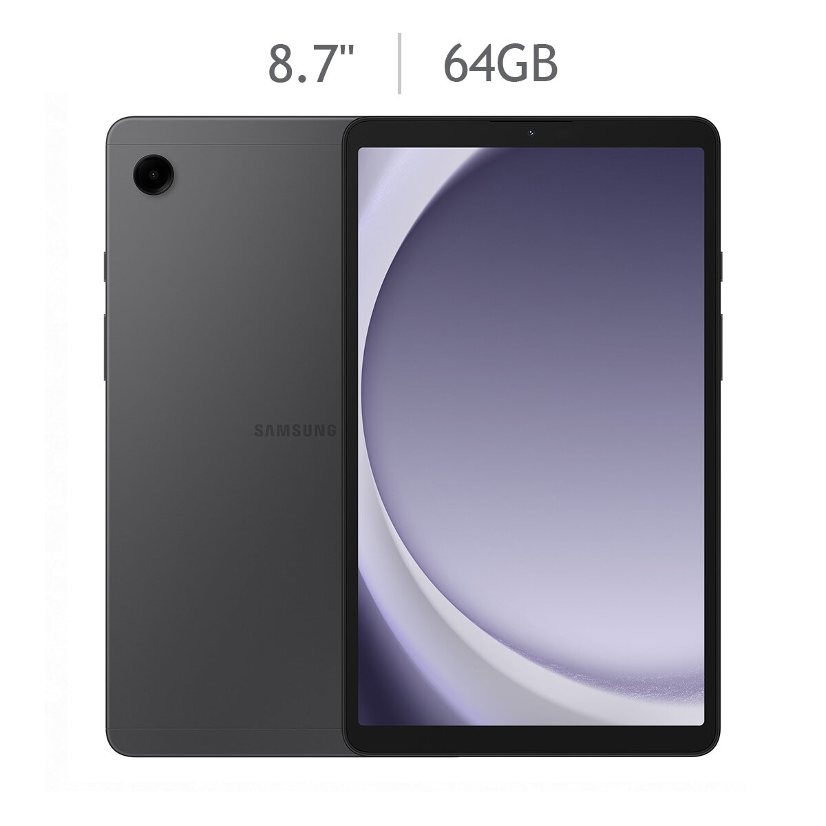Samsung Galaxy Tab A9 64GB Gris