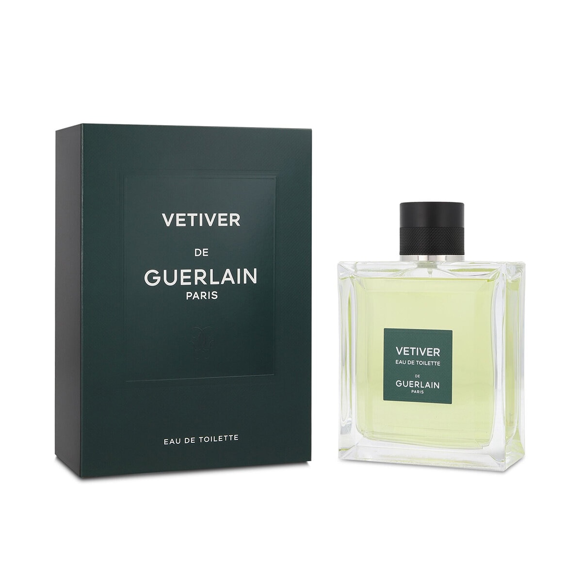 Guerlain Vetiver 150 ml Guerlain Vetiver 150 ml