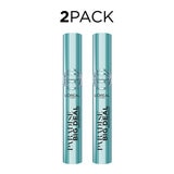 L'Oréal Big Deal Mascara de Pestañas a Prueba de Agua 2 pzas