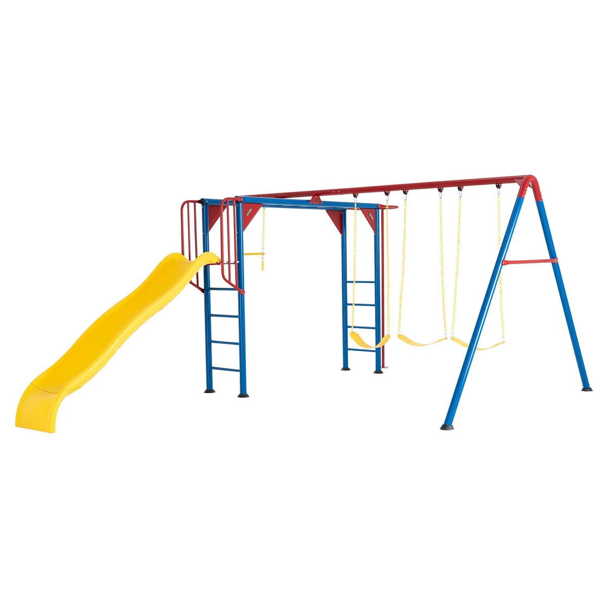 Lifetime Set de Columpios Monkey Bar