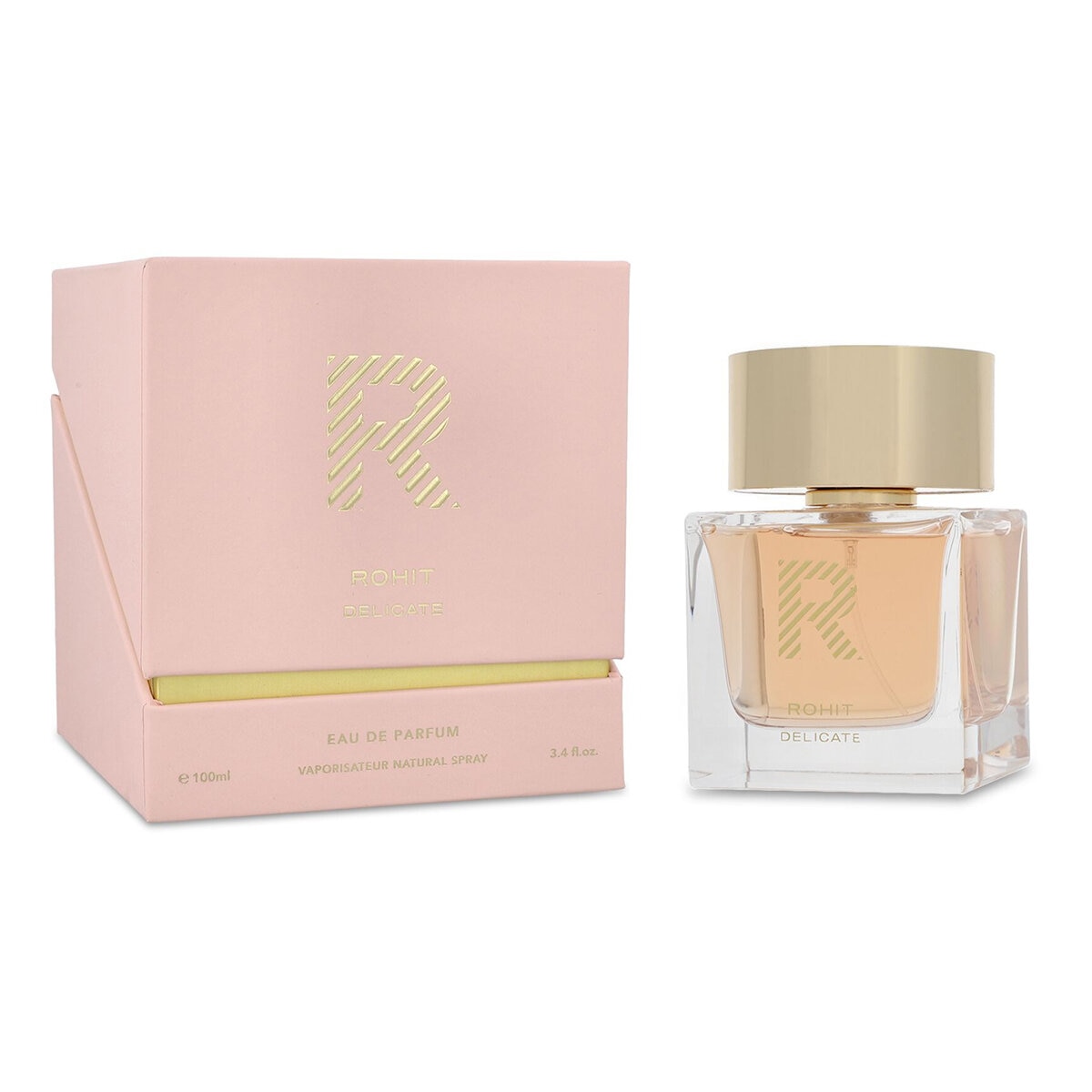 Bharara Rohit Delicate 100 ml