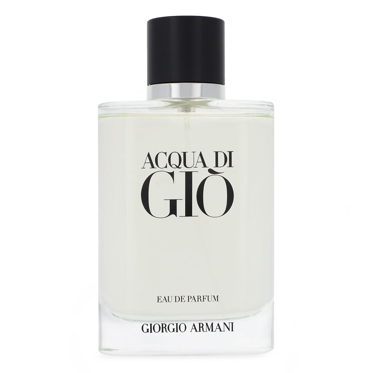 Acqua Di Gio 100 ml