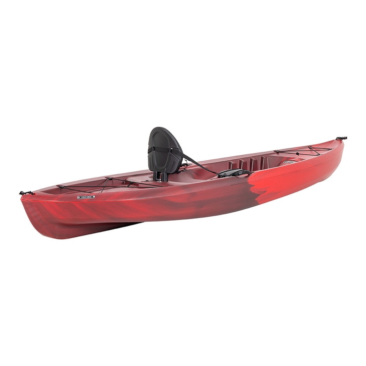 Lifetime Kayak Tamarack con Remo