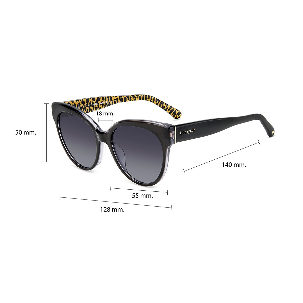 Kate Spade AUBRIELLA/G/S Lentes de Sol