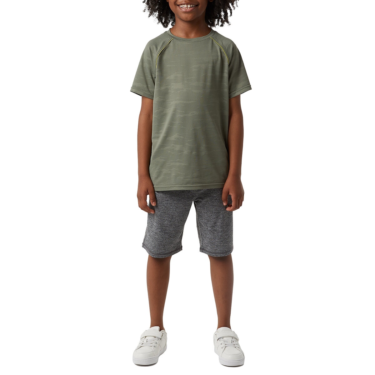 32 Degrees Cool Conjunto de 4 piezas para Niños y Niñas Azul 5 / 6 Años