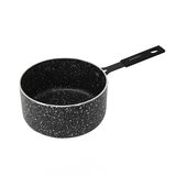 Westinghouse, Set de 2 Mini Ollas de Marmol Negro