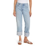 Gloria Vanderbilt Jeans para Dama Azul Claro 10
