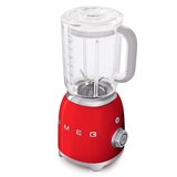Smeg Licuadora Rojo 
