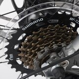 Bicicleta de Montaña R29 Northrock XC29