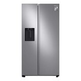 Samsung Refrigerador 27' Side by Side Samsung Refrigerador 27' Side by Side