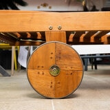 Midtown Concept, Camastro de Madera Phuket