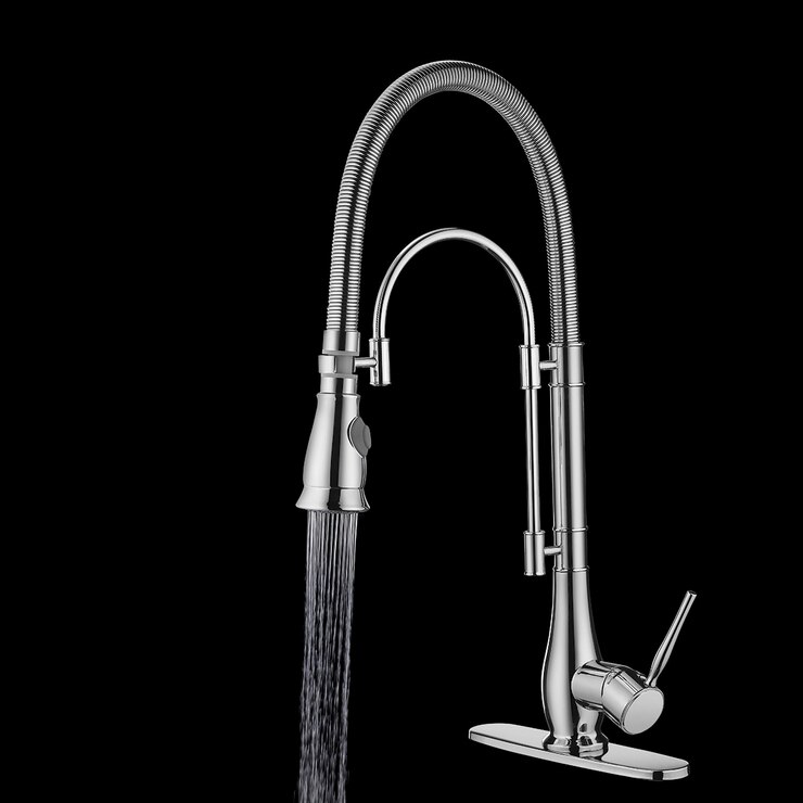 Sheffield Home, llave de cocina | Costco México