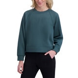 DKNY Sport Sudadera para Dama Varias Tallas y Colores DKNY Sport Sudadera para Dama Varias Tallas y Colores