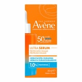 Avène Ultra Serum Solar SPF 50+ Hidratación Duradera