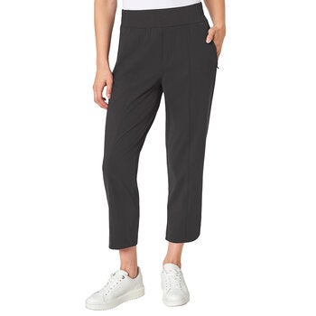 Mondetta Pantalones Capri para Dama Varias Tallas y Colores