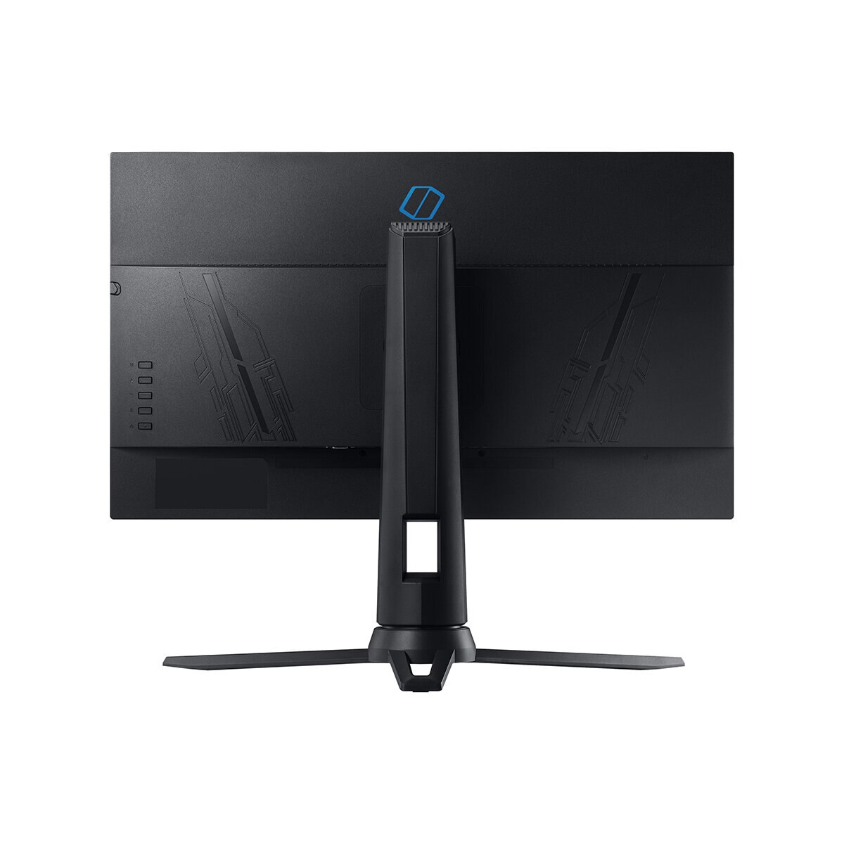 Samsung, Monitor Gaming 24" AMD Freesync Pro