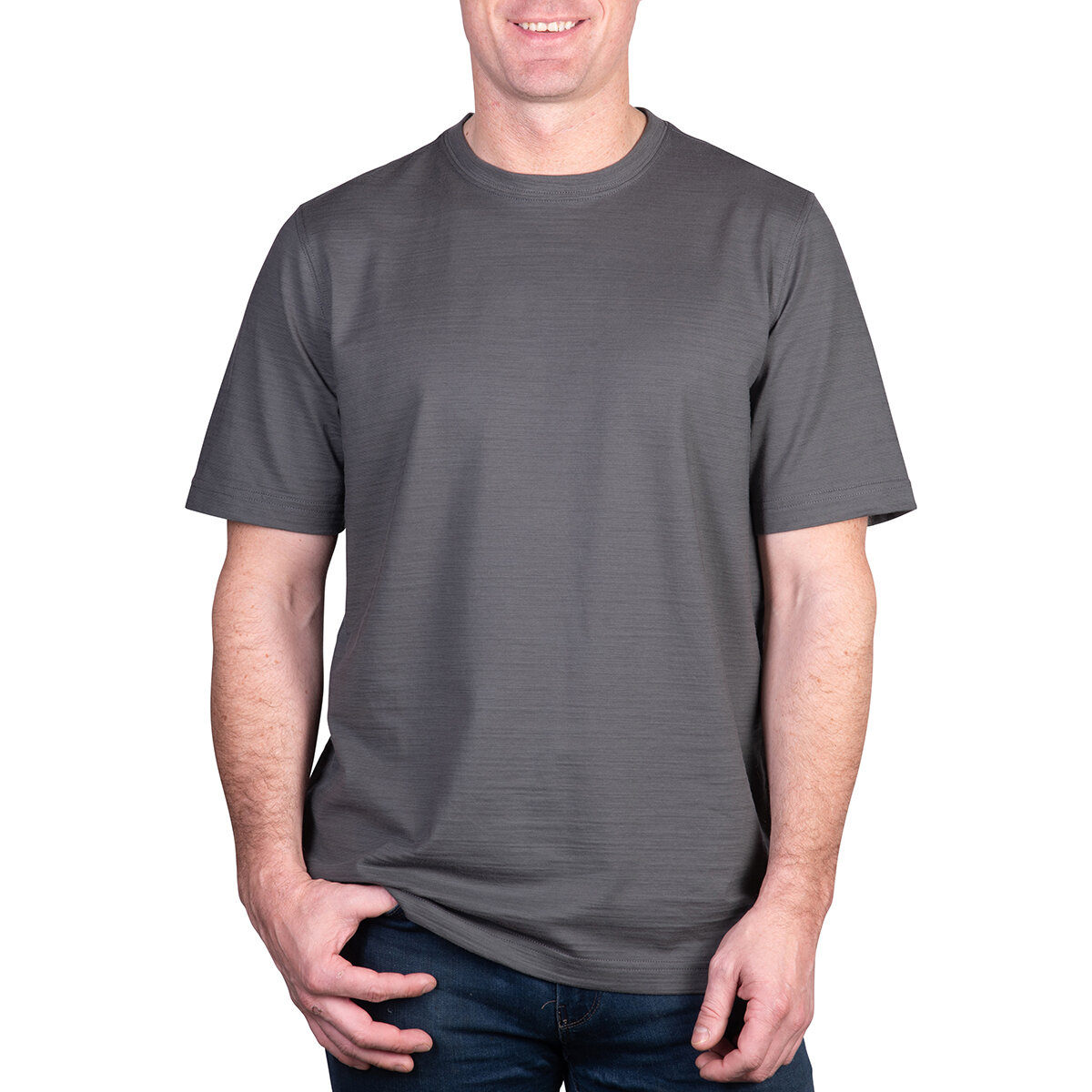 Kirkland Signature Playera para Caballero Varias Tallas y Colores