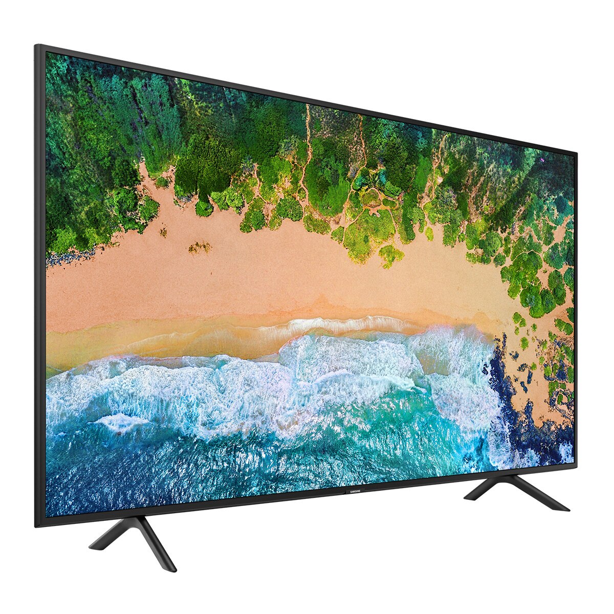 Samsung LED Smart TV 75" UHD 120MR Costco México